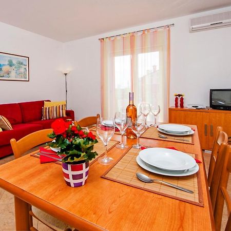 Apartments Bella B Rovinj Exterior photo