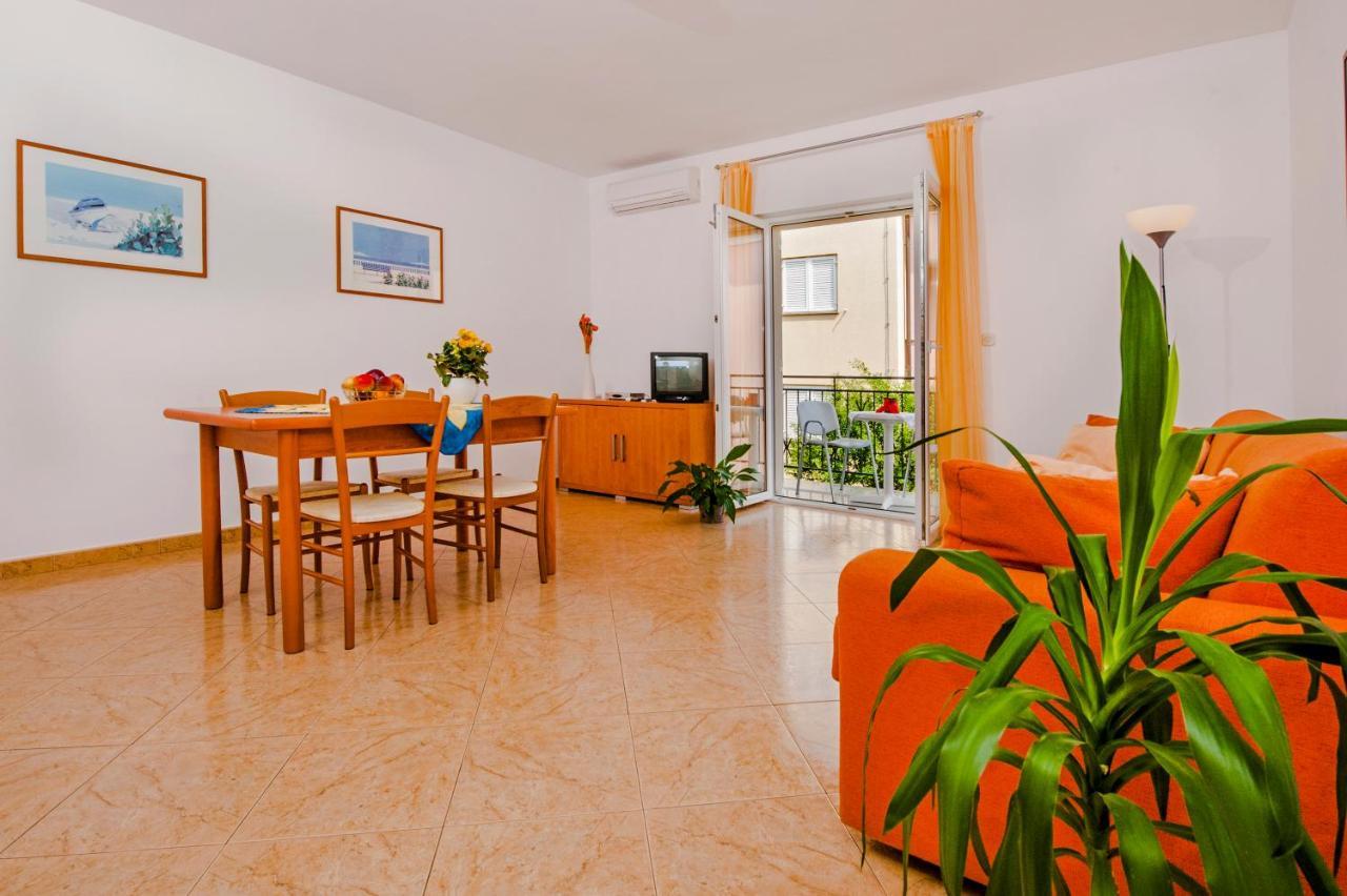 Apartments Bella B Rovinj Exterior photo